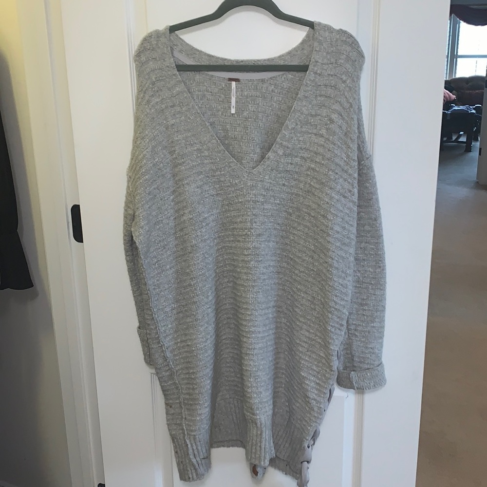 Sweater dress/sweater